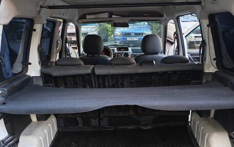 Citroen Berlingo II рестайлинг, 2008 год, 415 000 рублей, 5 фотография