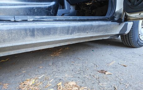 Citroen Berlingo II рестайлинг, 2008 год, 415 000 рублей, 10 фотография