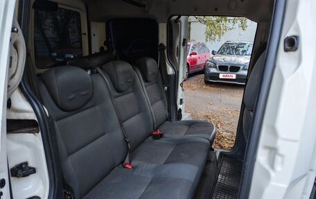 Citroen Berlingo II рестайлинг, 2008 год, 415 000 рублей, 8 фотография