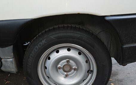 Citroen Berlingo II рестайлинг, 2008 год, 415 000 рублей, 7 фотография