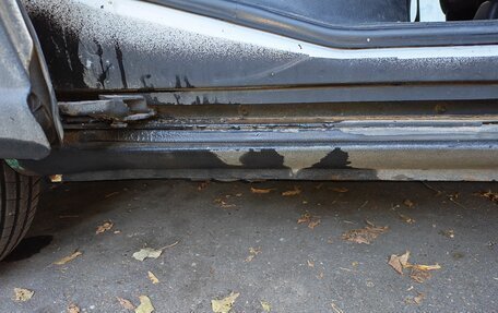 Citroen Berlingo II рестайлинг, 2008 год, 415 000 рублей, 11 фотография