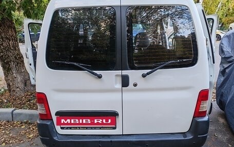Citroen Berlingo II рестайлинг, 2008 год, 415 000 рублей, 6 фотография