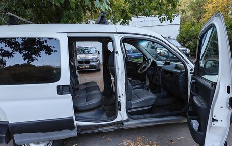 Citroen Berlingo II рестайлинг, 2008 год, 415 000 рублей, 17 фотография