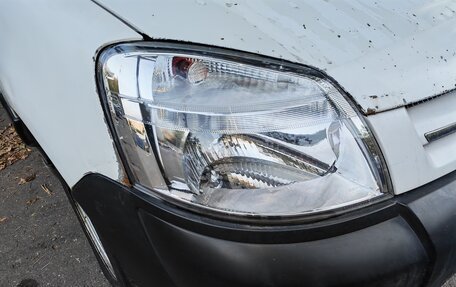 Citroen Berlingo II рестайлинг, 2008 год, 415 000 рублей, 15 фотография