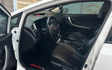 KIA cee'd III, 2018 год, 1 550 000 рублей, 5 фотография