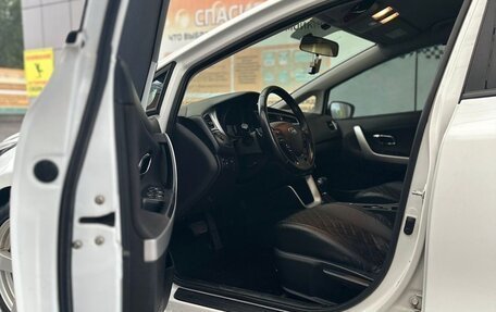 KIA cee'd III, 2018 год, 1 550 000 рублей, 17 фотография