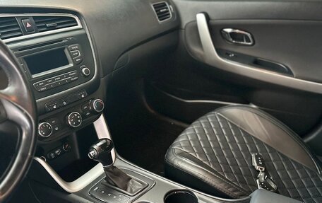 KIA cee'd III, 2018 год, 1 550 000 рублей, 14 фотография
