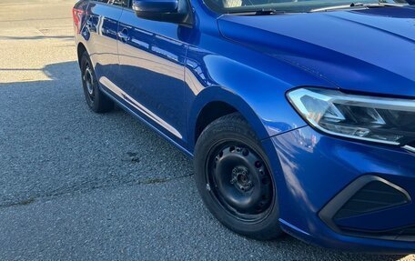 Volkswagen Polo VI (EU Market), 2020 год, 1 300 000 рублей, 2 фотография