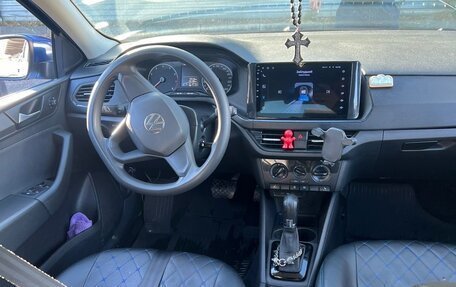 Volkswagen Polo VI (EU Market), 2020 год, 1 300 000 рублей, 4 фотография