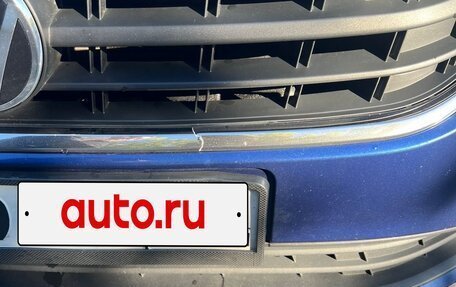 Volkswagen Polo VI (EU Market), 2020 год, 1 300 000 рублей, 7 фотография