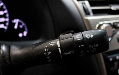 Lexus RX III, 2013 год, 2 349 000 рублей, 7 фотография