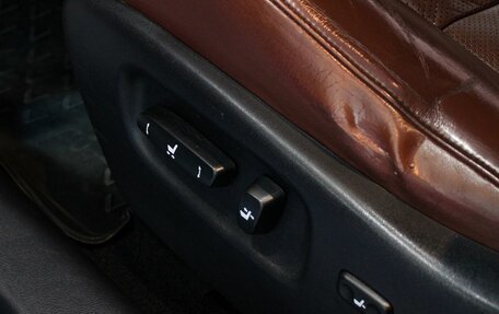 Lexus RX III, 2013 год, 2 349 000 рублей, 19 фотография