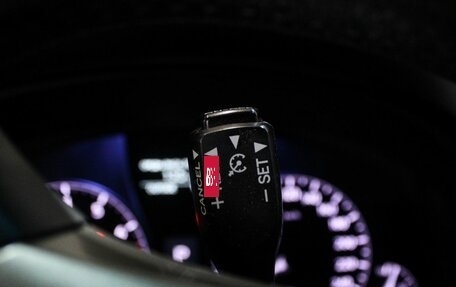 Lexus RX III, 2013 год, 2 349 000 рублей, 16 фотография