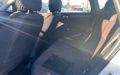 Opel Astra J, 2013 год, 750 000 рублей, 7 фотография