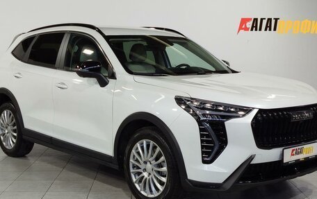 Haval Jolion, 2024 год, 2 215 000 рублей, 3 фотография