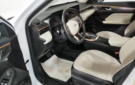 Haval Jolion, 2024 год, 2 215 000 рублей, 17 фотография