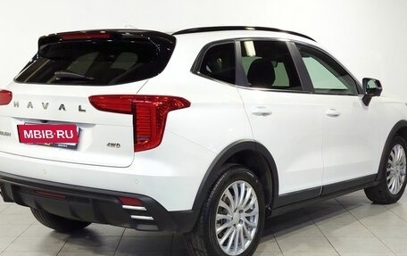 Haval Jolion, 2024 год, 2 215 000 рублей, 5 фотография