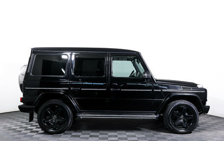 Mercedes-Benz G-Класс W463 рестайлинг _ii, 2013 год, 4 990 000 рублей, 4 фотография
