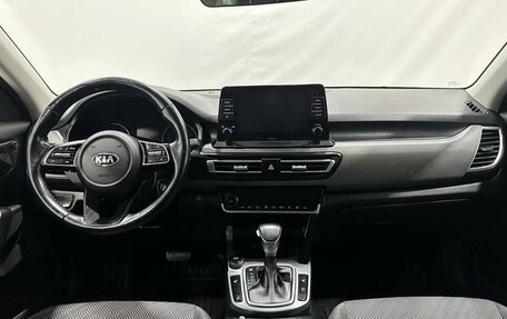 KIA Seltos I, 2020 год, 2 399 900 рублей, 5 фотография