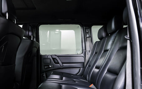 Mercedes-Benz G-Класс W463 рестайлинг _ii, 2013 год, 4 990 000 рублей, 12 фотография