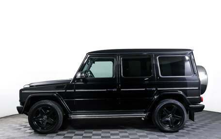 Mercedes-Benz G-Класс W463 рестайлинг _ii, 2013 год, 4 990 000 рублей, 8 фотография