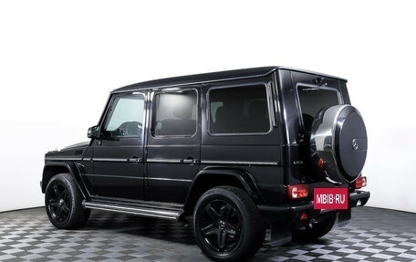Mercedes-Benz G-Класс W463 рестайлинг _ii, 2013 год, 4 990 000 рублей, 7 фотография