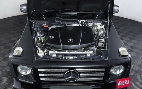 Mercedes-Benz G-Класс W463 рестайлинг _ii, 2013 год, 4 990 000 рублей, 9 фотография