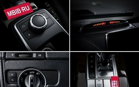 Mercedes-Benz G-Класс W463 рестайлинг _ii, 2013 год, 4 990 000 рублей, 23 фотография