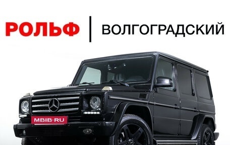 Mercedes-Benz G-Класс W463 рестайлинг _ii, 2013 год, 4 990 000 рублей, 28 фотография