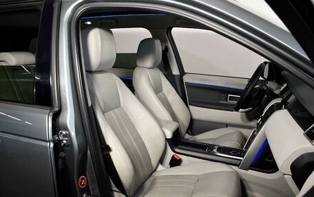 Land Rover Discovery Sport I рестайлинг, 2015 год, 2 120 000 рублей, 10 фотография