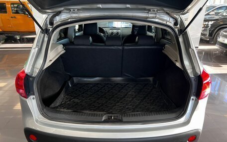 Nissan Qashqai, 2008 год, 845 000 рублей, 7 фотография
