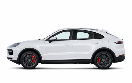 Porsche Cayenne III, 2025 год, 22 490 000 рублей, 3 фотография