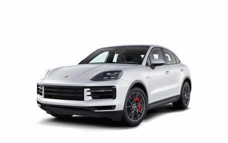 Porsche Cayenne III, 2025 год, 22 490 000 рублей, 6 фотография