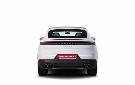 Porsche Cayenne III, 2025 год, 22 490 000 рублей, 5 фотография