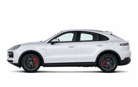 Porsche Cayenne III, 2025 год, 22 490 000 рублей, 8 фотография