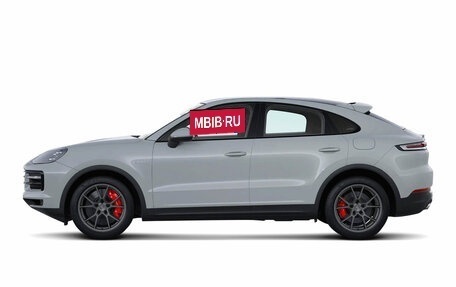 Porsche Cayenne III, 2025 год, 21 990 000 рублей, 8 фотография