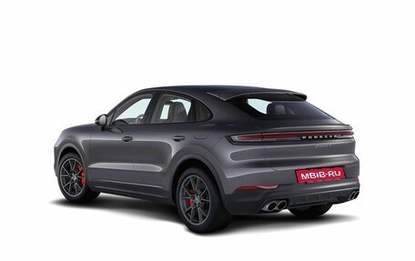 Porsche Cayenne III, 2025 год, 21 990 000 рублей, 12 фотография