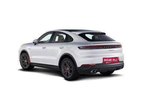 Porsche Cayenne III, 2025 год, 22 490 000 рублей, 7 фотография