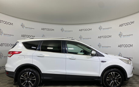 Ford Kuga III, 2013 год, 830 000 рублей, 4 фотография