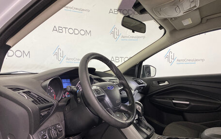 Ford Kuga III, 2013 год, 830 000 рублей, 7 фотография