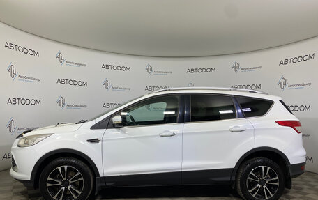 Ford Kuga III, 2013 год, 830 000 рублей, 3 фотография