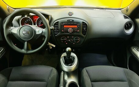 Nissan Juke II, 2012 год, 899 000 рублей, 6 фотография