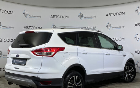 Ford Kuga III, 2013 год, 830 000 рублей, 2 фотография