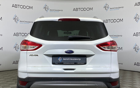 Ford Kuga III, 2013 год, 830 000 рублей, 6 фотография