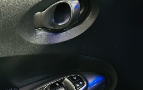 Nissan Juke II, 2012 год, 899 000 рублей, 10 фотография