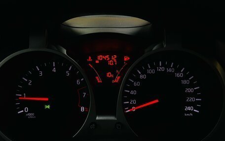 Nissan Juke II, 2012 год, 899 000 рублей, 9 фотография