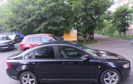 Volvo S40 II, 2008 год, 650 000 рублей, 7 фотография