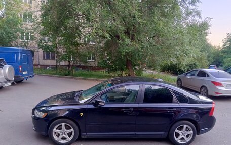 Volvo S40 II, 2008 год, 650 000 рублей, 4 фотография