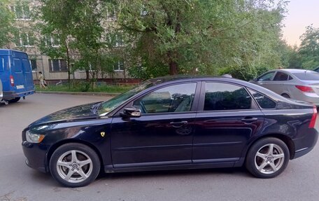 Volvo S40 II, 2008 год, 650 000 рублей, 5 фотография
