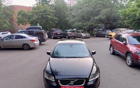 Volvo S40 II, 2008 год, 650 000 рублей, 2 фотография